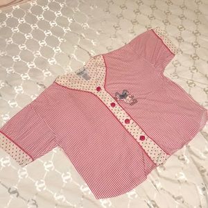 True Colors Sleepwear size S-M